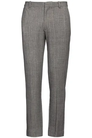 Circolo BOTTOMWEAR - Trousers - on YOOX.com