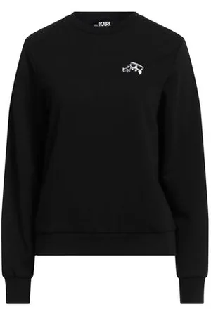 Karl Lagerfeld TOPWEAR - Sweatshirts - on YOOX.com