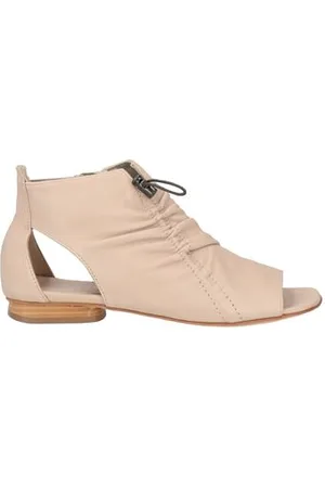 MALLONI FOOTWEAR - Ankle boots - on YOOX.com