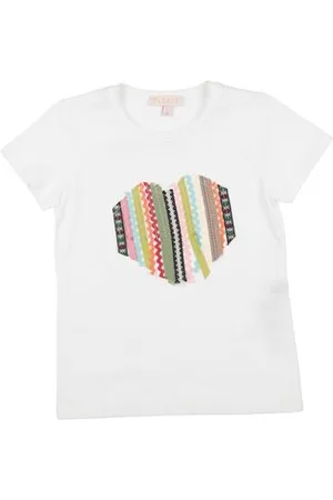 Please TOPWEAR - T-shirts - on YOOX.com