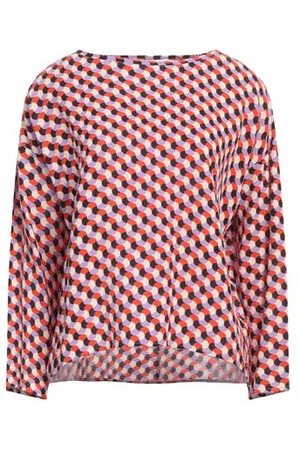 Attic and Barn TOPWEAR - Tops - on YOOX.com