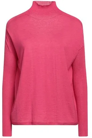 GENTRYPORTOFINO KNITWEAR - Turtlenecks - on YOOX.com