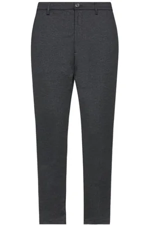 Aglini BOTTOMWEAR - Trousers - on YOOX.com