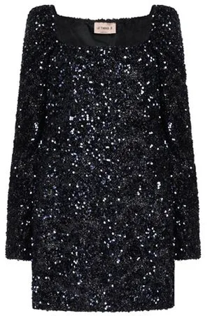Le Twins DRESSES - Mini dresses - on YOOX.com