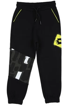 Lotto BOTTOMWEAR - Trousers - on YOOX.com
