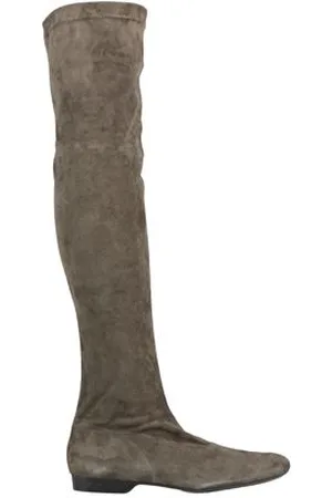 Robert Clergerie FOOTWEAR - Boots - on YOOX.com