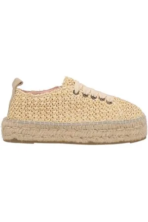 MANEBI FOOTWEAR - Espadrilles - on YOOX.com
