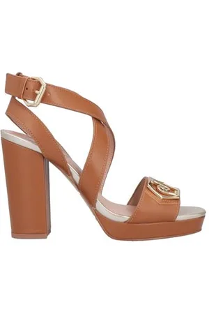 Liu Jo FOOTWEAR - Sandals - on YOOX.com