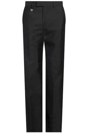 Burberry BOTTOMWEAR - Trousers - on YOOX.com