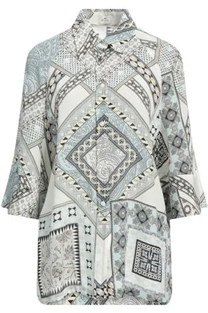 Etro TOPWEAR - Shirts - on YOOX.com