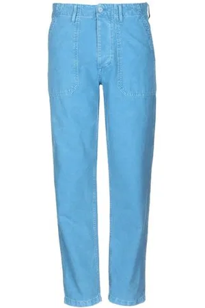 haikure BOTTOMWEAR - Trousers - on YOOX.com