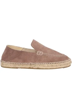 MANEBI FOOTWEAR - Espadrilles - on YOOX.com