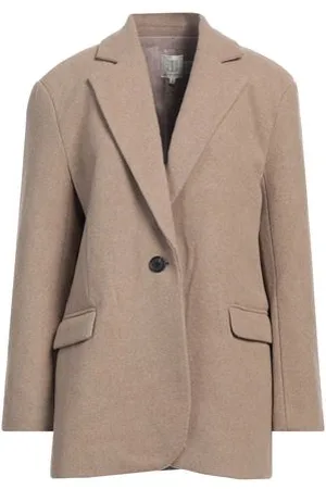 Second Female SUITS and CO-ORDS - Blazers - on YOOX.com