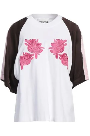 Iceberg TOPWEAR - T-shirts - on YOOX.com