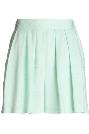 FORTE FORTE BOTTOMWEAR - Shorts & Bermuda Shorts - on YOOX.com