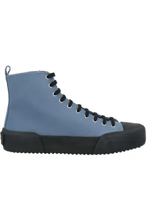 Jil Sander FOOTWEAR - Trainers - on YOOX.com