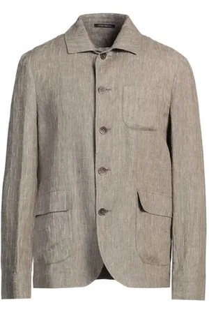 Emporio Armani SUITS and CO-ORDS - Blazers - on YOOX.com