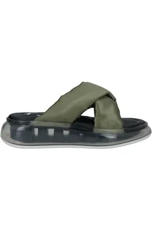 F_WD FOOTWEAR - Sandals - on YOOX.com