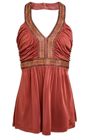 ANGELO MARANI TOPWEAR - Tops - on YOOX.com