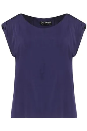 CHIARA BONI TOPWEAR - Tops - on YOOX.com