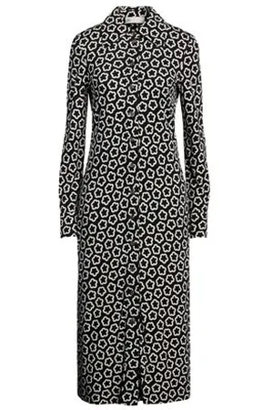 Tory Burch DRESSES - Midi dresses - on YOOX.com