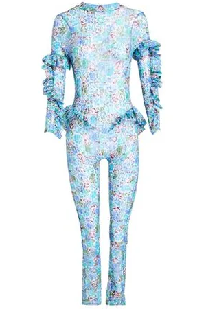 Collina Strada JUMPSUITS & TRACKSUITS - Jumpsuits - on YOOX.com