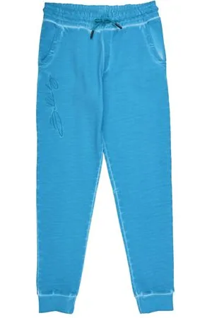 Bikkembergs BOTTOMWEAR - Trousers - on YOOX.com