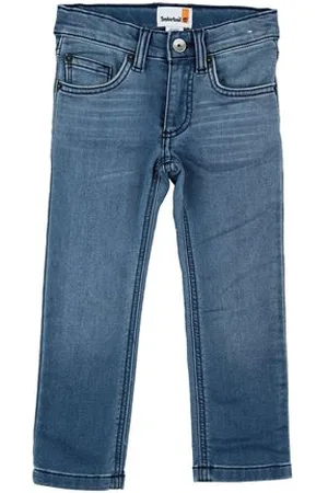 Timberland BOTTOMWEAR - Jeans - on YOOX.com