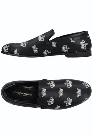 Dolce & Gabbana FOOTWEAR - Loafers - on YOOX.com