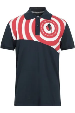 Bikkembergs TOPWEAR - Polo shirts - on YOOX.com