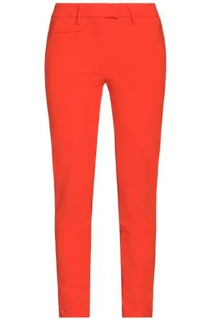 Dondup BOTTOMWEAR - Trousers - on YOOX.com