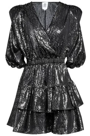 LE VOLIÈRE DRESSES - Mini dresses - on YOOX.com