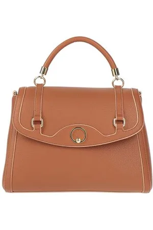 Pollini BAGS - Handbags - on YOOX.com