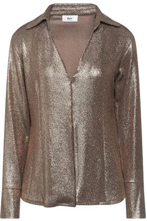 B.YU TOPWEAR - Tops - on YOOX.com