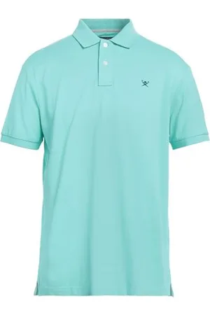 Hackett TOPWEAR - Polo shirts - on YOOX.com