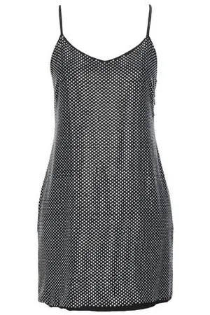 John Richmond DRESSES - Mini dresses - on YOOX.com
