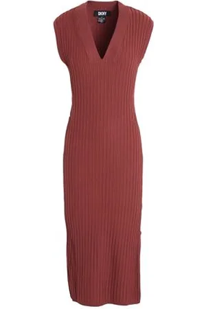 DKNY DRESSES - Midi dresses - on YOOX.com