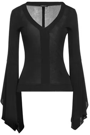 Tom Ford TOPWEAR - T-shirts - on YOOX.com