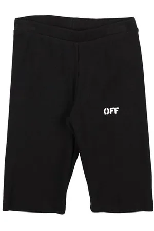 OFF-WHITE BOTTOMWEAR - Leggings - on YOOX.com