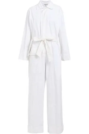 Victoria Beckham JUMPSUITS & TRACKSUITS - Jumpsuits - on YOOX.com