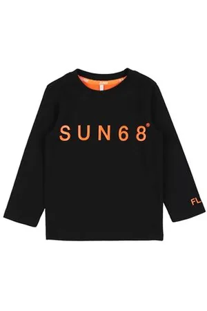 sun68 TOPWEAR - T-shirts - on YOOX.com