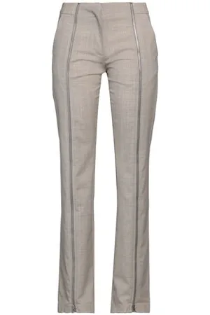 MARTINE ROSE BOTTOMWEAR - Trousers - on YOOX.com