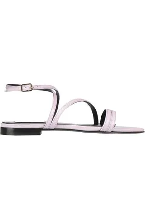 Patrizia Pepe FOOTWEAR - Sandals - on YOOX.com