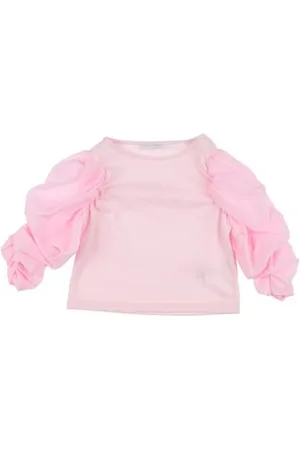 MISS GRANT TOPWEAR - T-shirts - on YOOX.com