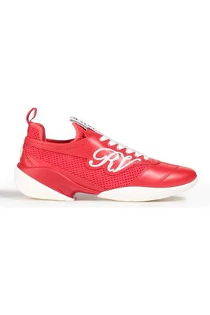 Roger Vivier FOOTWEAR - Trainers - on YOOX.com
