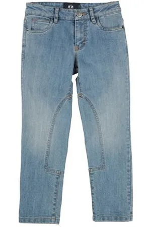 La Martina BOTTOMWEAR - Jeans - on YOOX.com
