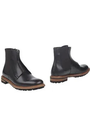 Dolce & Gabbana FOOTWEAR - Ankle boots - on YOOX.com