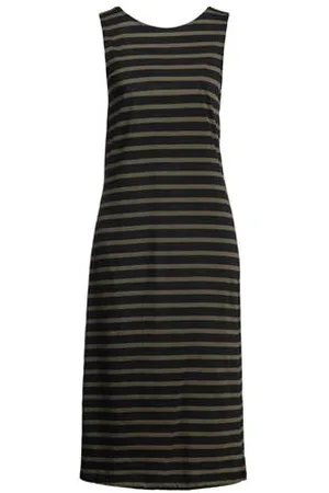 ANNA MOLINARI DRESSES - Midi dresses - on YOOX.com