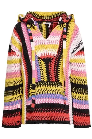 Chloé KNITWEAR - Jumpers - on YOOX.com