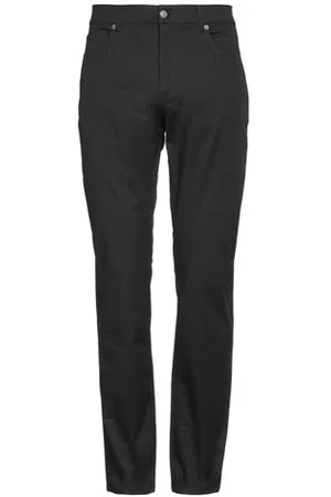 Moschino BOTTOMWEAR - Trousers - on YOOX.com